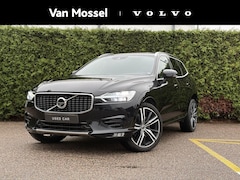 Volvo XC60 - T5 R-Design | Luchtvering | 360 Camera | Elektr stoel | Panoramadak | Lederen dashboard