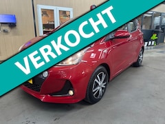 Hyundai i10 - 1.0i Comfort