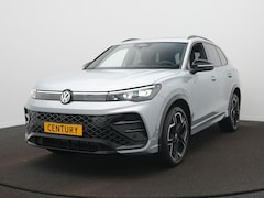 Volkswagen Tiguan - R-Line Edition 1.5 eHybrid 150 kW / 204 PK SUV 6 v