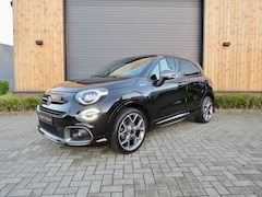 Fiat 500 X - 1.3 GSE Sport Automaat *Carplay *Camera *Climate
