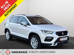 SEAT Ateca - 1.5 TSI Syle Business Intense 150 PK Automaat 1e eigenaar Virtua