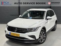 Volkswagen Tiguan - 1.5 TSI (150 pk) Life Business automaat - trekhaak - stoelverwarming - virtual cockpit