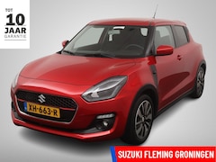 Suzuki Swift - 1.2 Sportline