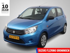 Suzuki Celerio - 1.0 Comfort