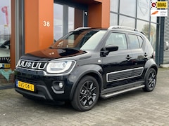 Suzuki Ignis - 1.2 Smart Hybrid automaat|DAB+|Bluetooth|Camera