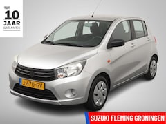 Suzuki Celerio - 1.0 Comfort