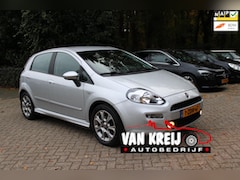 Fiat Punto Evo - 0.9 TwinAir Street, Navi, Airco, Pdc, LM, Nap
