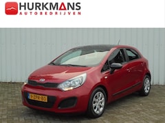 Kia Rio - 1.2i COMFORTLINE 1e EIG NL-AUTO 19.790 KM