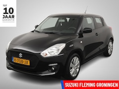 Suzuki Swift - 1.2 Select Smart Hybrid