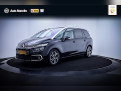 Citroën Grand C4 SpaceTourer - 1.2T 7Pers SHINE CAMERA | CARPLAY | KEYLESS | NAVI | DAB | CLIMA | CRUISE | PDC V+A | LMV