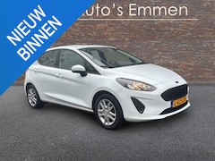 Ford Fiesta - 1.0 EcoBoost Connected