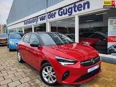 Opel Corsa - 1.2 Edition / Carplay & Android / Stoel -en Stuurverwarming /