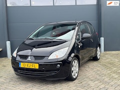 Mitsubishi Colt - 1.3 Inform