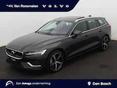 Volvo V60 - 2.0 T6 AWD Ultimate Bright | Stoelventilatie | Panorama dak