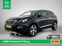 Peugeot 3008 - 1.6 e-THP Blue Lease Premium PANO | CAMERA | LEER