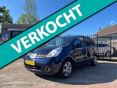 Nissan Note - 1.6 Life
