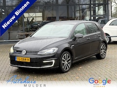 Volkswagen e-Golf - E-Golf Vitrual/Clima/Cruise/LED/Navi/LM-Velgen SOH 89%