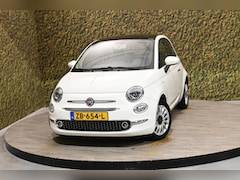 Fiat 500 - 1.2 Lounge | Panorama | Airco