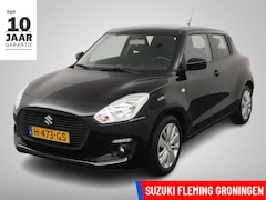 Suzuki Swift - 1.2 Select Smart Hybrid