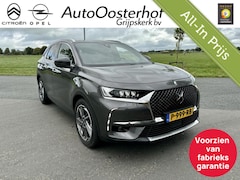 DS 7 Crossback - E-Tense Rivoli 225pk EAT8