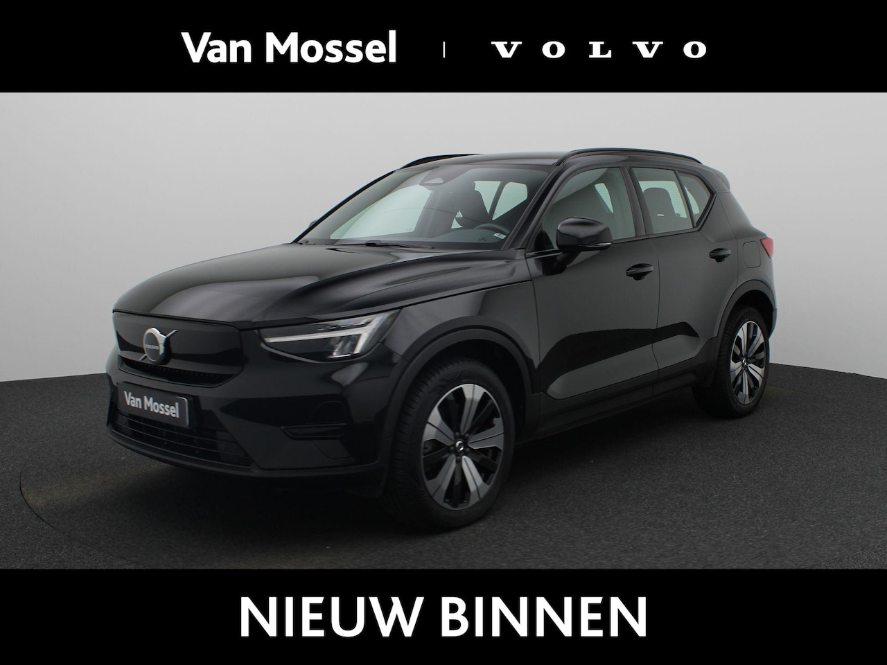 Volvo XC40 - Recharge Core Recharge Core - AutoWereld.nl