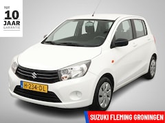 Suzuki Celerio - 1.0 Comfort