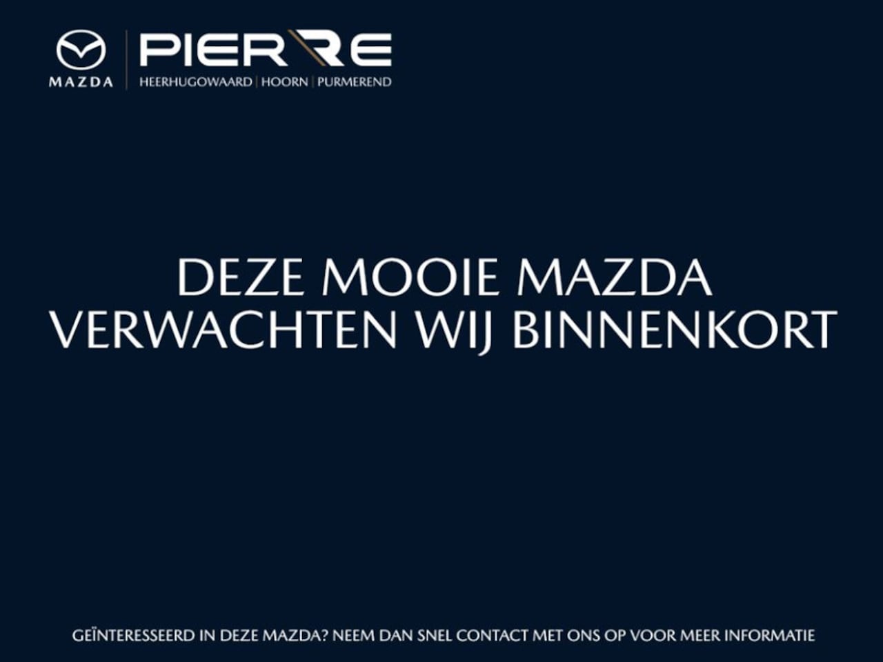 Mazda CX-3 - 2.0 SkyActiv-G 120 PK GT-M NAVI | ACHTERUITRIJCAMERA | 18 INCH LMV LED | CRUISE CONTROL AD - AutoWereld.nl