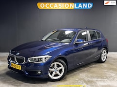 BMW 1-serie - 116i Centennial Executive|LED|CRUISE|NAVI|BLUETOOTH|16INCH|