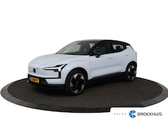 Volvo EX30 - Single Motor Extended Range Plus 69 kWh