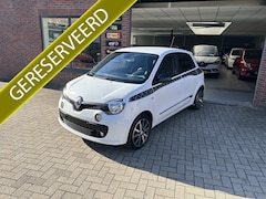 Renault Twingo - 0.9 TCe LA PARISIENNE/ EDC Automaat