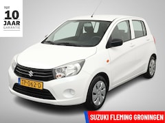 Suzuki Celerio - 1.0 Comfort