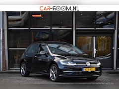 Volkswagen Golf - 1.6 TDI Highline Business R Pano ACC Lane Elekstoel