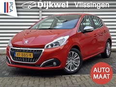 Peugeot 208 - 110 Allure Automaat EAT6 Nav/Clima/LMV