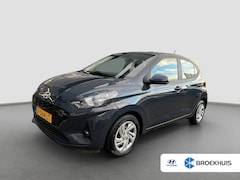 Hyundai i10 - 1.0 Comfort Smart | LED | Airco | Carplay | Camera | Navigatie | Bluetooth | Cruisecontrol