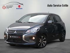 Mitsubishi Space Star - Space Star 1.2 Instyle Automaat | Cruise-control | St