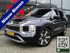 Mitsubishi Outlander - 2.4 PHEV First Edition 4WD 306 PK AUTOMAAT