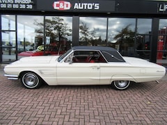 Ford Thunderbird - USA 1965 NW INT 390 CU V8 AUT UNIEKE STAAT
