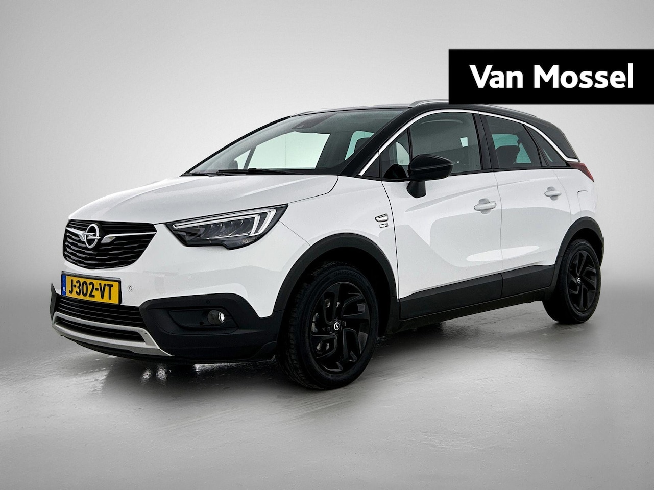 Opel Crossland X - 1.2 Edition 2020 | Navi | PDC | Cruise | LMV - AutoWereld.nl