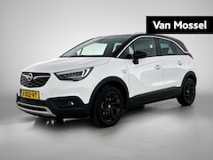 Opel Crossland X - 1.2 Edition 2020 | Navi | PDC | Cruise | LMV