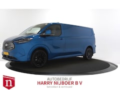 Ford E-Transit Cust. - 340 L2H1 Sport Matrix led / B&O Audio / Winterpack / 360 Camera super vol