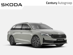 Skoda Octavia Combi - Sportline Tour 1.5 TSI m-HEV 110 kW / 150 PK Combi