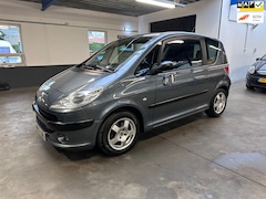 Peugeot 1007 - 1.4 Gentry|AIRCO|Nieuwe APK