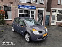 Renault Modus - 1.6-16V Initiale apk 9_2026