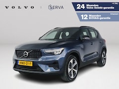 Volvo XC40 - B4 Plus Dark Modeljaar 2026 | Parkeercamera | Stoel- en Stuurverwarming | Harman Kardon |