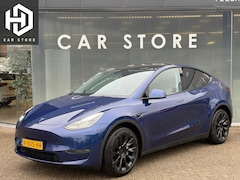 Tesla Model Y - Long Range AWD 75 kWh FSD Dual Motor Autopilot
