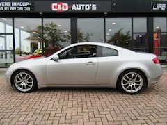 Nissan GT-R - COUPE NISMO AUT 2004 AC NAVI UNIEK