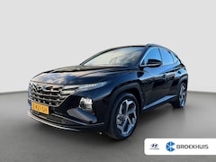 Hyundai Tucson - 1.6 T-GDI 265pk PHEV Premium 4WD | Leder | Carplay | Climate | Trekhaak | Keyless | Naviga