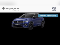 Volkswagen T-Roc - 1.5 TSI R-Line | 150 Pk | Automaat | 5j Garantie | ERGO | LED Plus | ACC |
