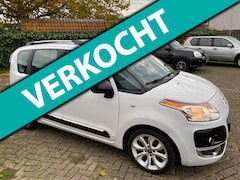 Citroën C3 Picasso - 1.4 VTi Collection, Mooie auto met niet veel km's, met kenteken rapport