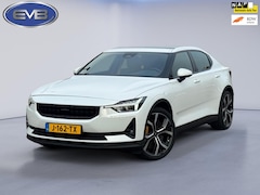 Polestar 2 - 2 Long Range Dual Motor 407 pk Launch Edition 78kWh PERFORMANCE, panodak, elect. trekhaak,